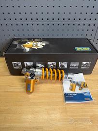 Mono Ohlins TTX Bmw S1000RR