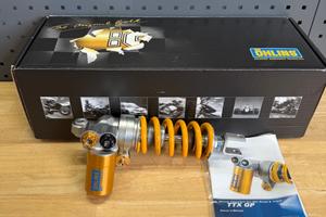 Mono Ohlins TTX Bmw S1000RR