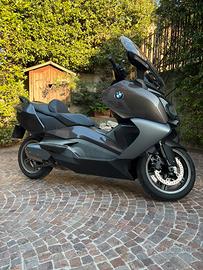 Bmw C 650 GT
