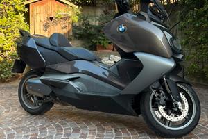 Bmw C 650 GT