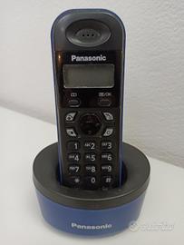Telefono Cordless Panasonic KX-TG1311