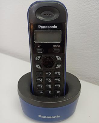 Telefono Cordless Panasonic KX-TG1311