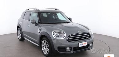 MINI Mini Countryman F60 - 2017