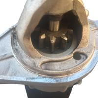 Motorino avviamento toyota yaris 1400 d4d 90 cv 20