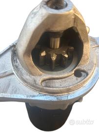 Motorino avviamento toyota yaris 1400 d4d 90 cv 20