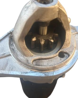Motorino avviamento toyota yaris 1400 d4d 90 cv 20