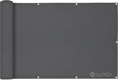 Frangivista balcone/Recinzione