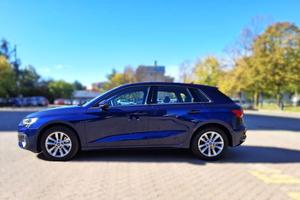 AUDI A3 SPB 35 TDI S tronic Business