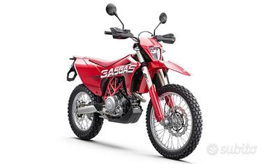 Gas Gas ES 700