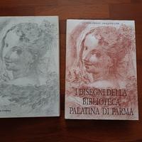 I disegni della Biblioteca Palatina di Parma
