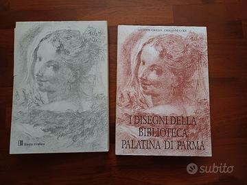 I disegni della Biblioteca Palatina di Parma