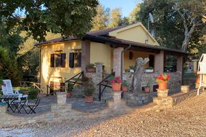 Casa vancanza e Appartamenti estivi