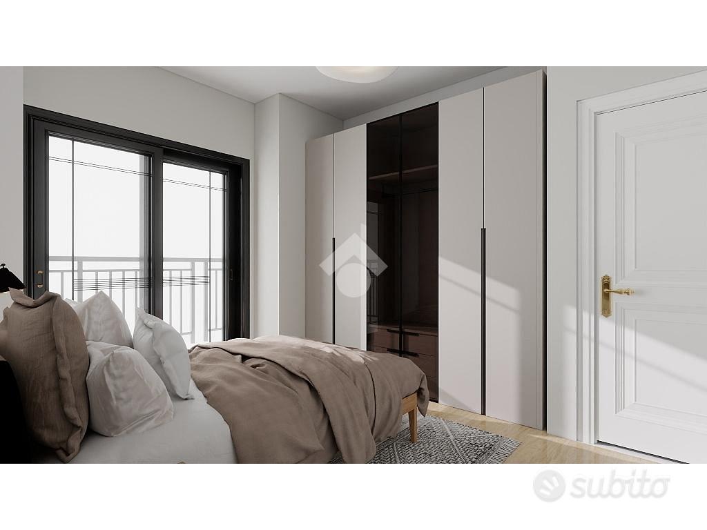 Apartment in Bergamo, Città Alta - Vista 2