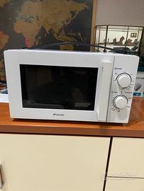 Forno a Microonde Sekom