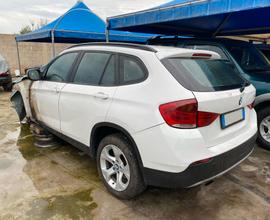 Bmw X1 xDrive18d NO PRIVATI