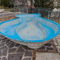 Laghetto o Vasca ornamentale