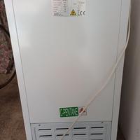 Congelatore a pozzetto