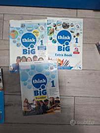 libri inglese scuola media