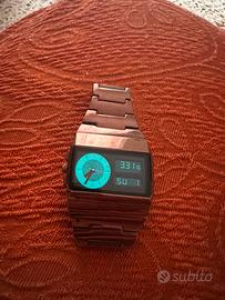 Raro orologio vestal  montecarlo