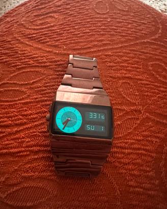 Raro orologio vestal  montecarlo
