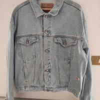 Giacca in jeans uomo marca Roy Roger's tg XL