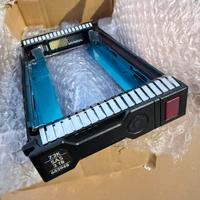 12 Caddy HP HPE 3.5 LFF Gen8/9/10 SAS/SATA