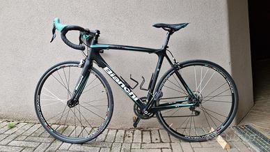 Bici da corsa Bianchi Sempre