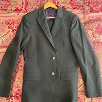 Giacca uomo Daniele Alessandrini taglia 48