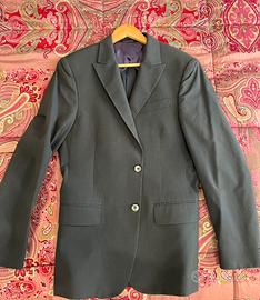 Giacca uomo Daniele Alessandrini taglia 48