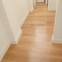 Parquet Rovere MAXIPLANCIA SENZA NODI 4mm nobile