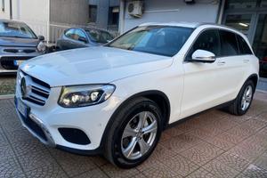 Mercedes-benz GLC 250 d 4Matic Executive