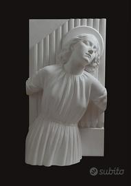 Sculture Novecento italiano