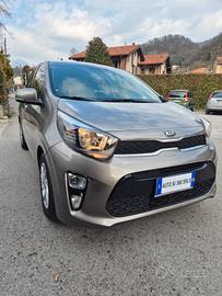 Kia Picanto 1.0 12V 5 porte GT Line