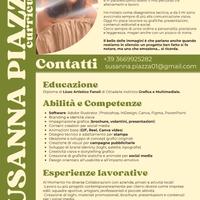Social media manager - grafico - web