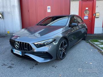Mercedes-benz A 35 AMG Advanced Plus GARANZIA