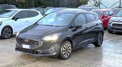 FORD Fiesta HYBRID 1.0 ECOBOOST 125cv ANDROID/CA
