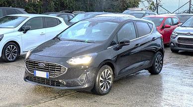 FORD Fiesta HYBRID 1.0 ECOBOOST 125cv ANDROID/CA