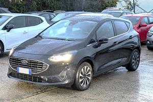 FORD Fiesta HYBRID 1.0 ECOBOOST 125cv ANDROID/CA