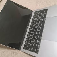 macbook pro 13 2017