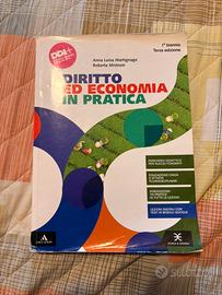 Diritto ed economia in pratica 1