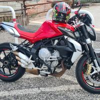 MV Augusta Brutale 675