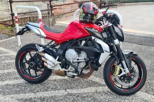 MV Augusta Brutale 675