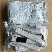 2 kimono arti marziali Decathlon