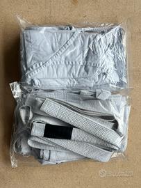 2 kimono arti marziali Decathlon