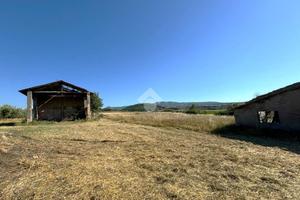 RUSTICO A MONTE COMPATRI