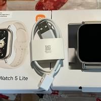 Redmi watch 5 lite