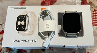 Redmi watch 5 lite