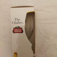 Bicchiere da birra Stella Artois