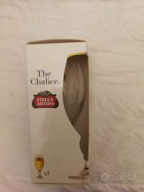 Bicchiere da birra Stella Artois