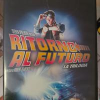 Trilogia Ritorno al Futuro